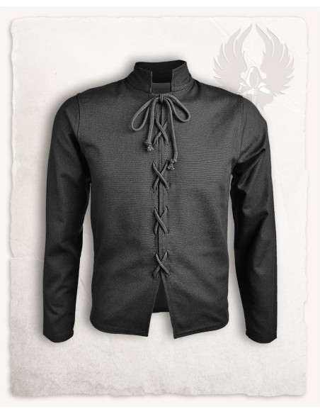 Gilet medievale Leonhardt, XVII secolo