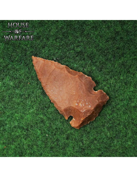 Punta di freccia siles neolitica (6,6...