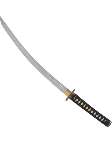 Wakizashi John Lee Drago Tokuni