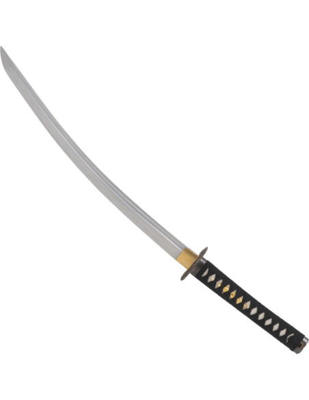 Wakizashi John Lee Drago Tokuni