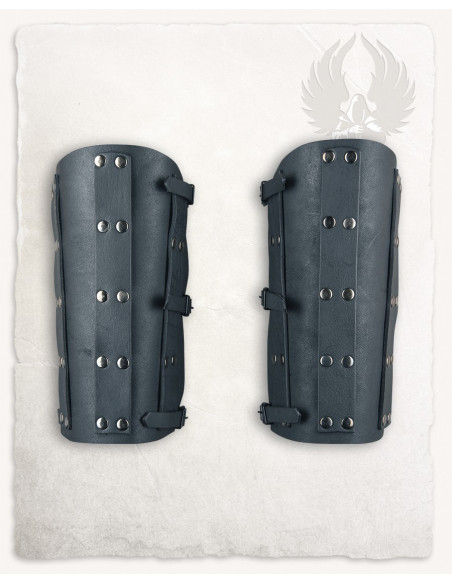 Erend greci medievali in nero