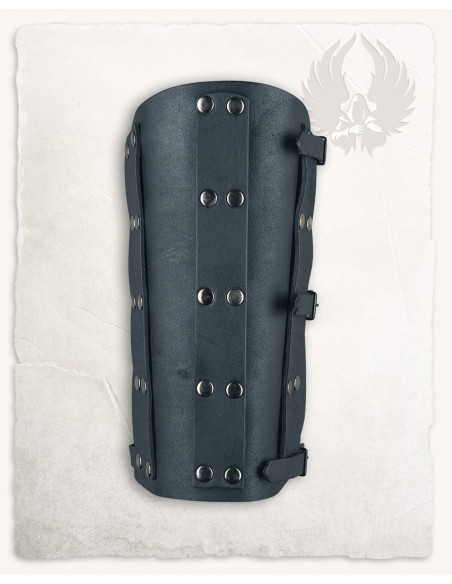 Erend greci medievali in nero