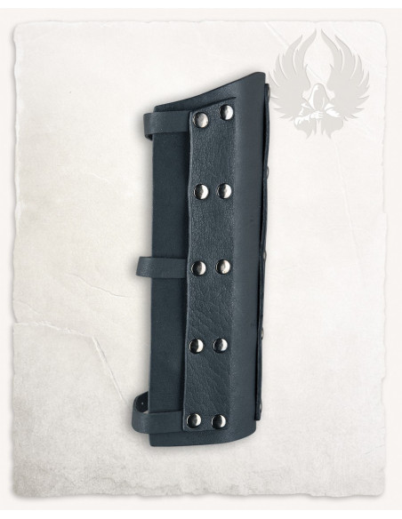 Erend greci medievali in nero