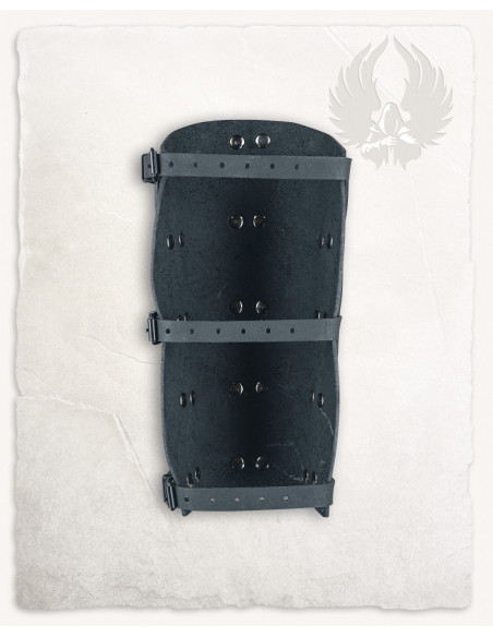 Erend greci medievali in nero