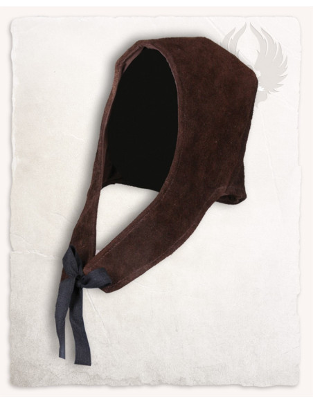 Crespina Medieval Hagen in camoscio...