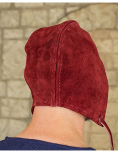 Modello Crespina Martinus montone bordeaux 2