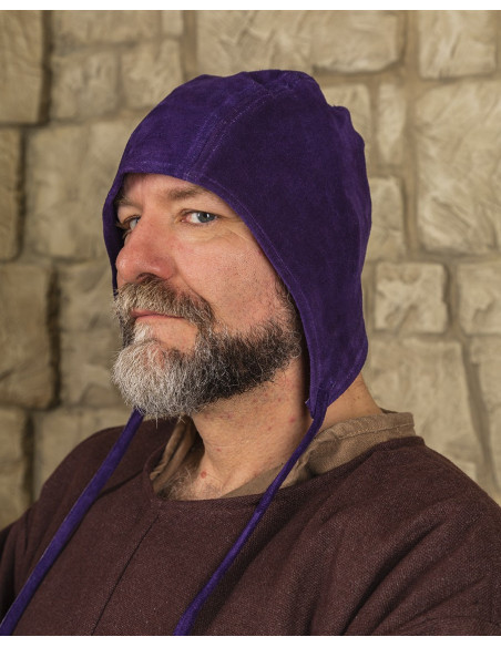 Crespina modello Martinus in pelle...