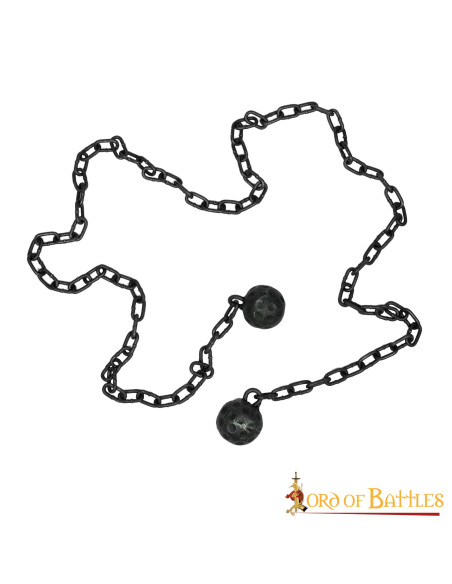 Martello meteoritico medievale per...