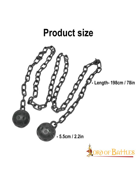 Martello meteoritico medievale per...