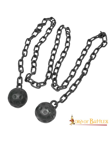 Martello meteoritico medievale per...