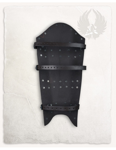 Schinieri in pelle marrone modelli...