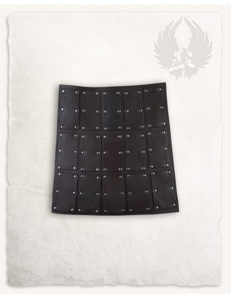 Slingback laterali in camoscio...