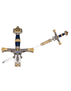 Solomon Sword (serie limitata)