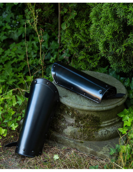 Schinieri medievali Balthasar,...