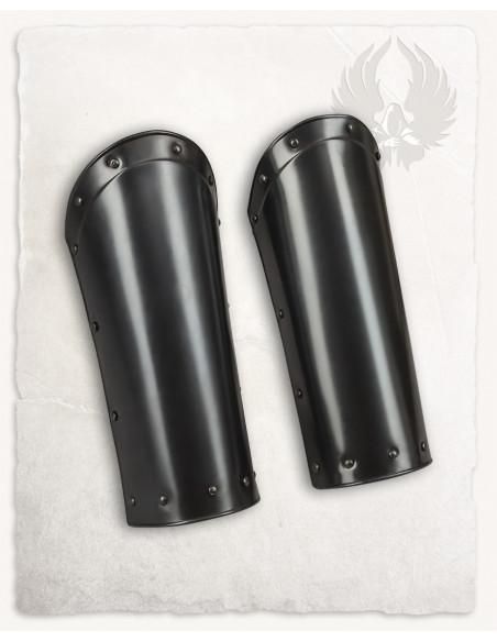 Schinieri medievali Balthasar,...