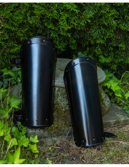 Schinieri medievali Balthasar,...