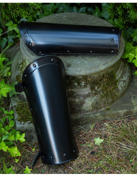 Schinieri medievali Balthasar,...