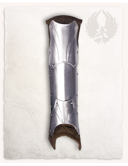 Schinieri medievali Fafnir imbottiti,...