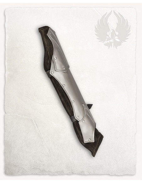 Schinieri medievali Fafnir imbottiti,...