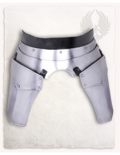 Scarcelas modello Markward con finitura lucida