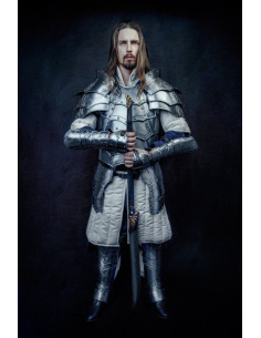 Passanti per cintura modello Vladimir, finitura lucida 2