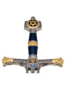 Solomon Sword (serie limitata)
