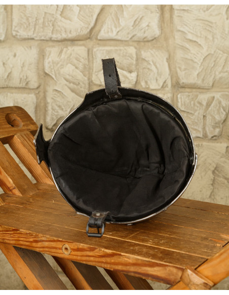 Elmo normanno con naso modello...