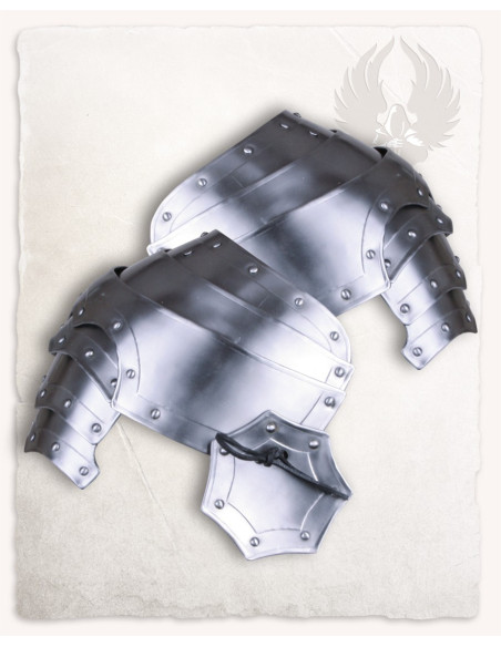 Spalline medievali grandi, modello...