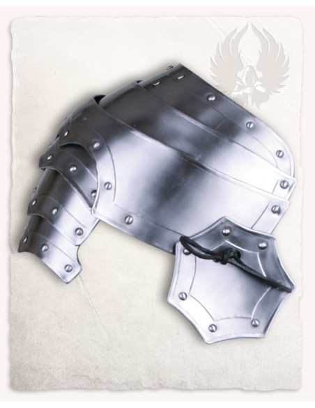 Spalline medievali grandi, modello...