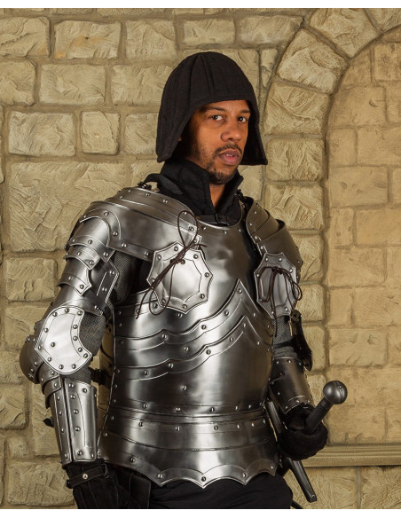 Spalline medievali grandi, modello...