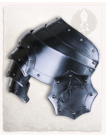 Spalline medievali grandi, modello...