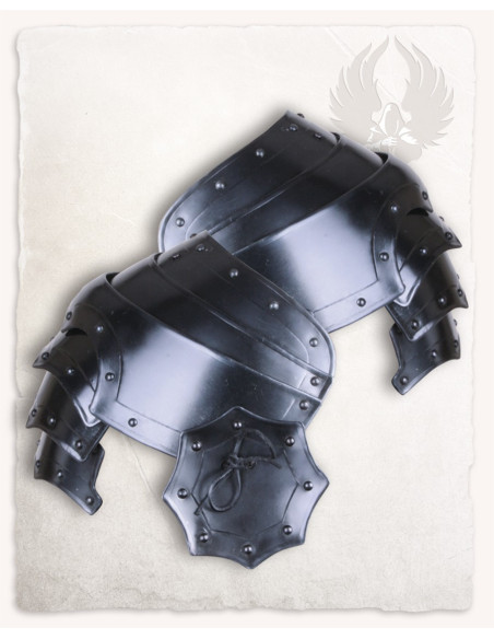 Spalline medievali grandi, modello...