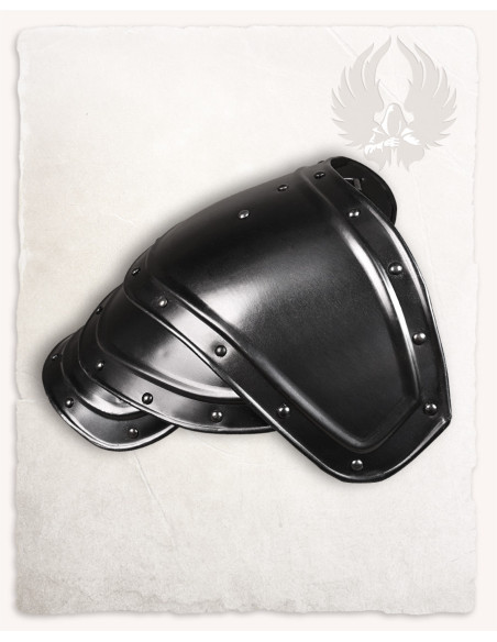 Spalline medievali modello Georg,...