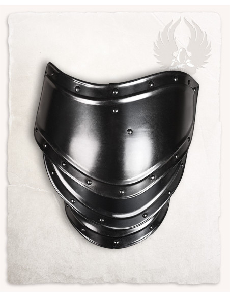 Spalline medievali modello Georg,...