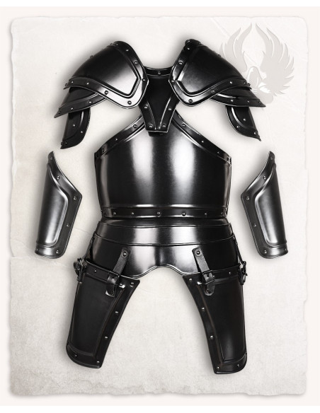 Spalline medievali modello Georg,...