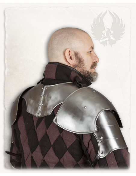 Spalline medievali grandi, modello...