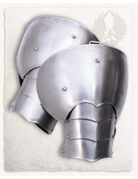 Spalline medievali grandi, modello...