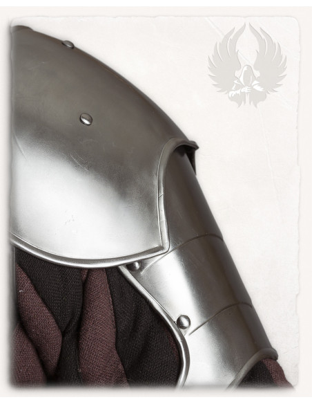 Spalline medievali grandi, modello...