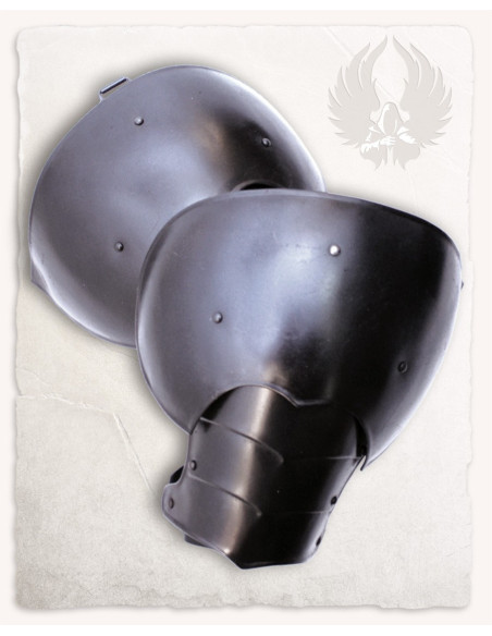 Spalline medievali grandi, modello...