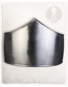 Modello medievale Pancera Friederich, finitura lucida 2