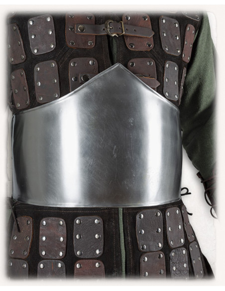 Modello medievale Pancera Friederich,...