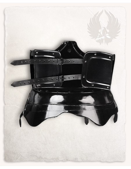 Pettorale medievale modello George,...