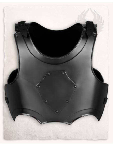 Torso fantasy non morto, finitura...