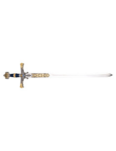 Solomon Sword (serie limitata)