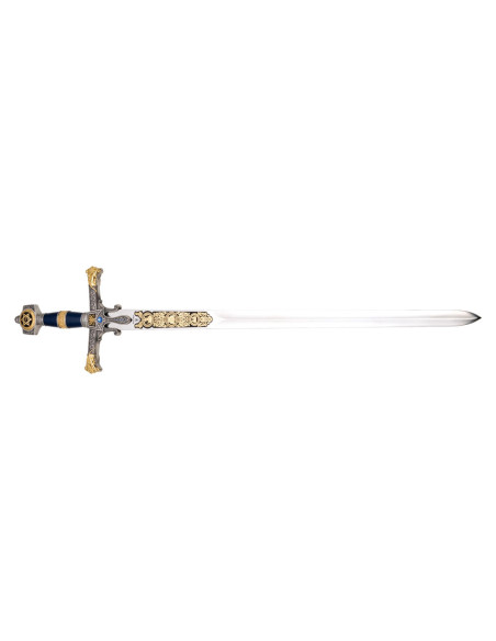 Solomon Sword (serie limitata)
