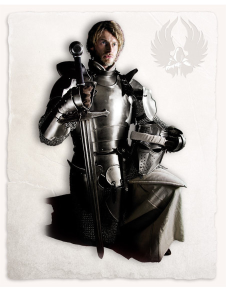 Guardie carcerarie medievali modelli...