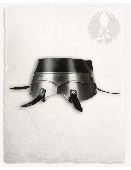 Cintura per armatura medievale...