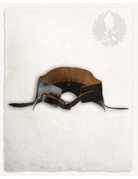 Cintura per armatura medievale...