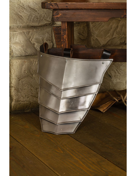 Cintura con cinturini modello Vigor