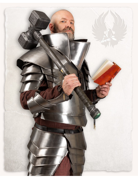 Cintura con cinturini modello Vigor